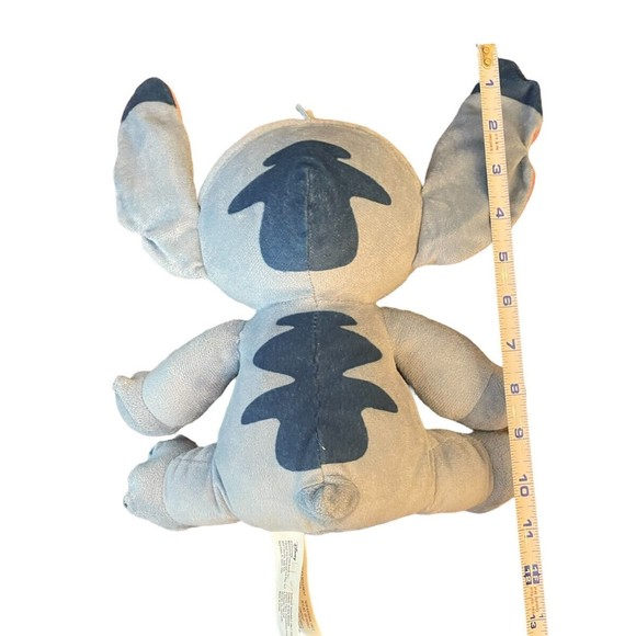 Disney Baby Stitch Stuffed Animal Plush 11 Inches Toy Lilo P9 - Picture 4 of 4